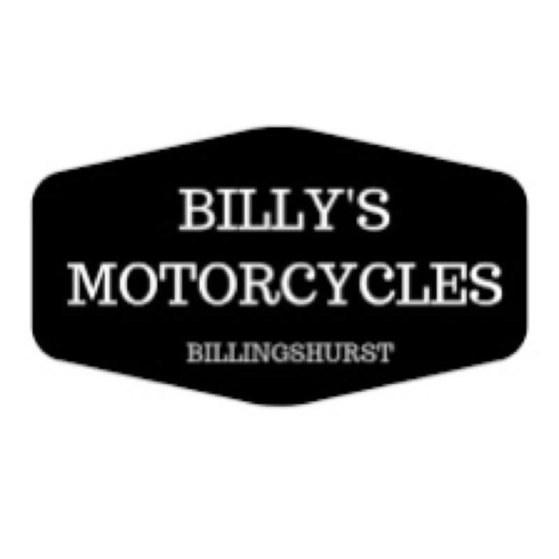 Billy's Motorcycles - Pulborough, West Sussex RH20 1BL - 01798 368090 | ShowMeLocal.com
