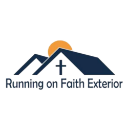 Running on Faith Exterior