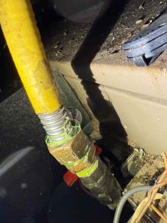 Images Aubrey Plumbing Company LLC