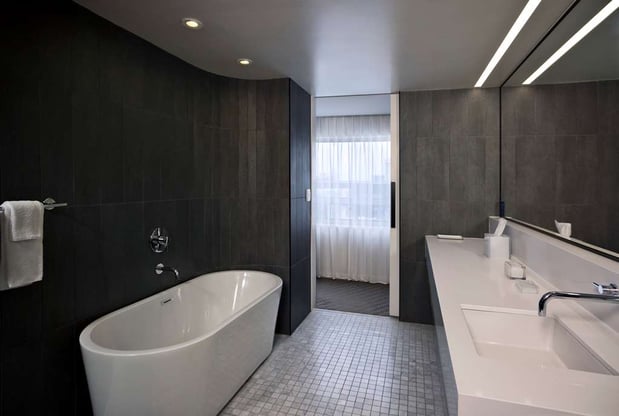 Images The Statler Dallas, Curio Collection by Hilton