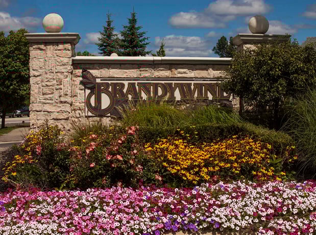 Images Brandywine Apartments