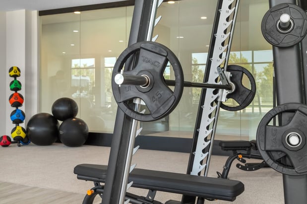 Images Even Hotel Orlando International Airport by IHG