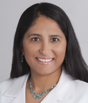 Komal Desai