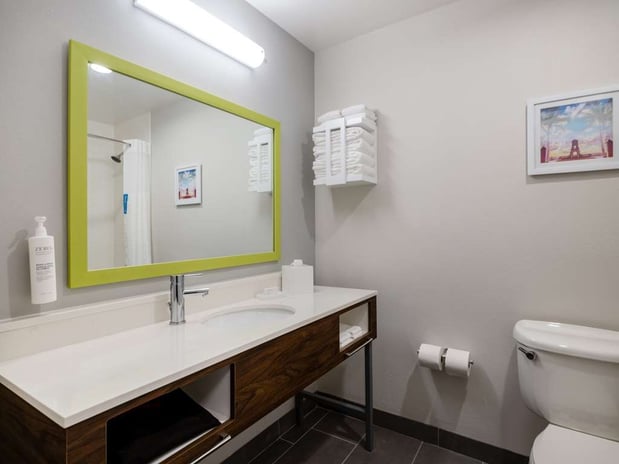 Images Hampton Inn West Palm Beach Florida Turnpike