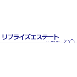 リブライズエステート株式会社 Logo