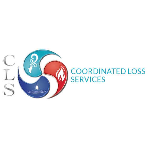 Coordinated Loss Services Logo