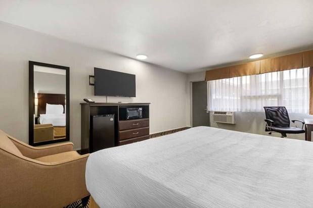 Images Best Western Red Carpet Inn