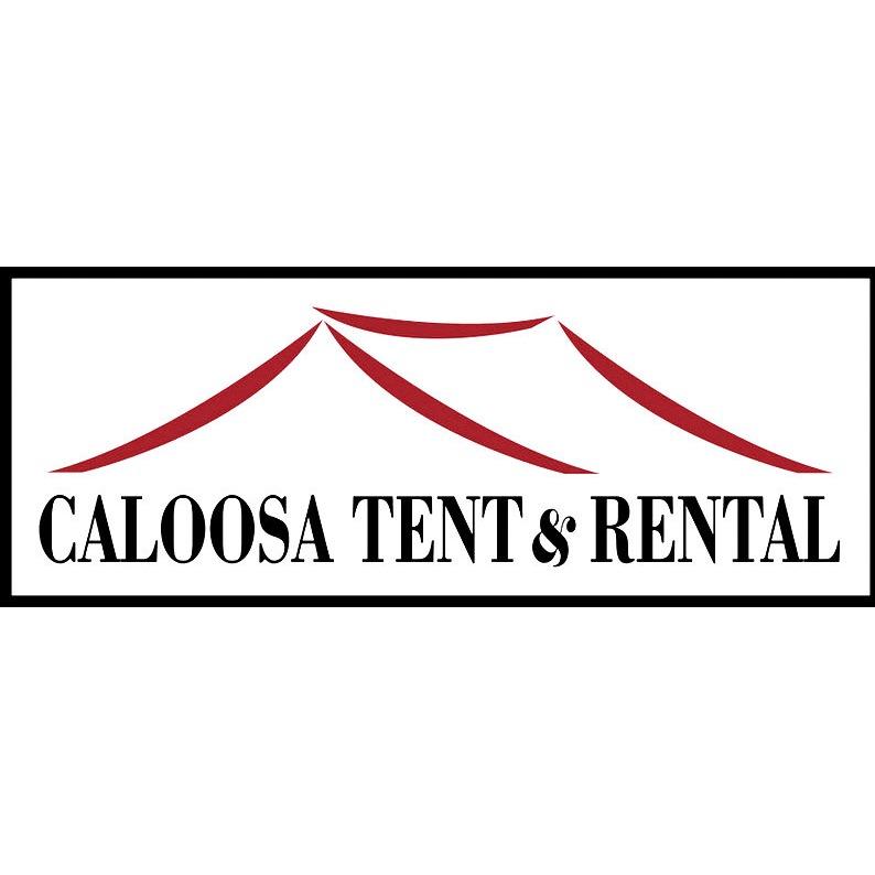 Caloosa Tent &  Rental Logo
