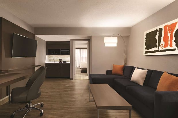 Images Embassy Suites by Hilton Richmond