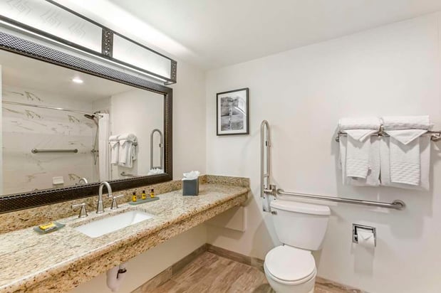 Images Best Western Plus Rio Grande Inn