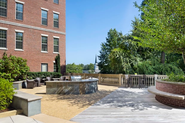 Images Camden Paces Apartments