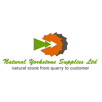 Natural Yorkstone Supplies Ltd Logo
