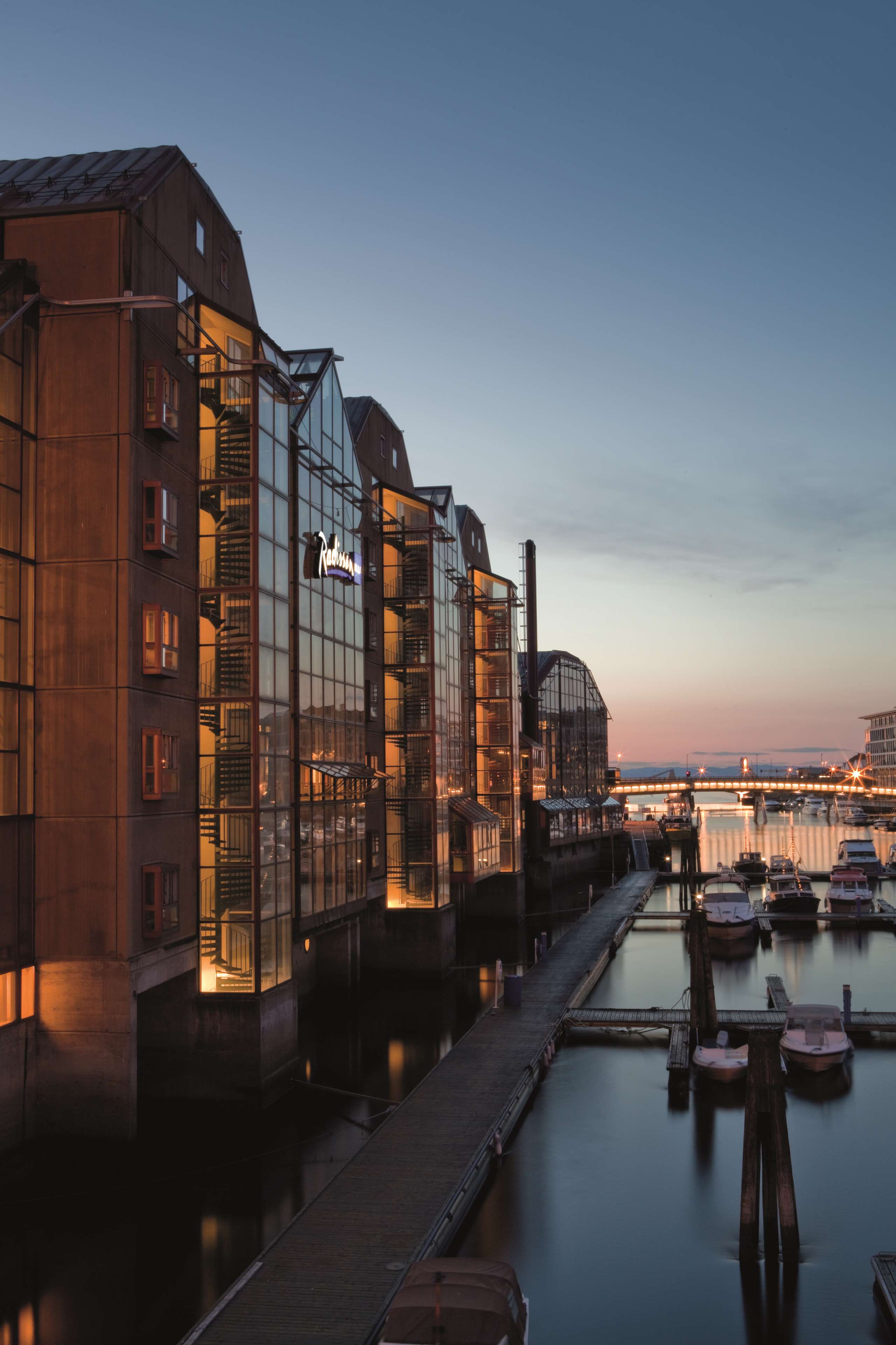 Images Radisson Blu Royal Garden Hotel, Trondheim