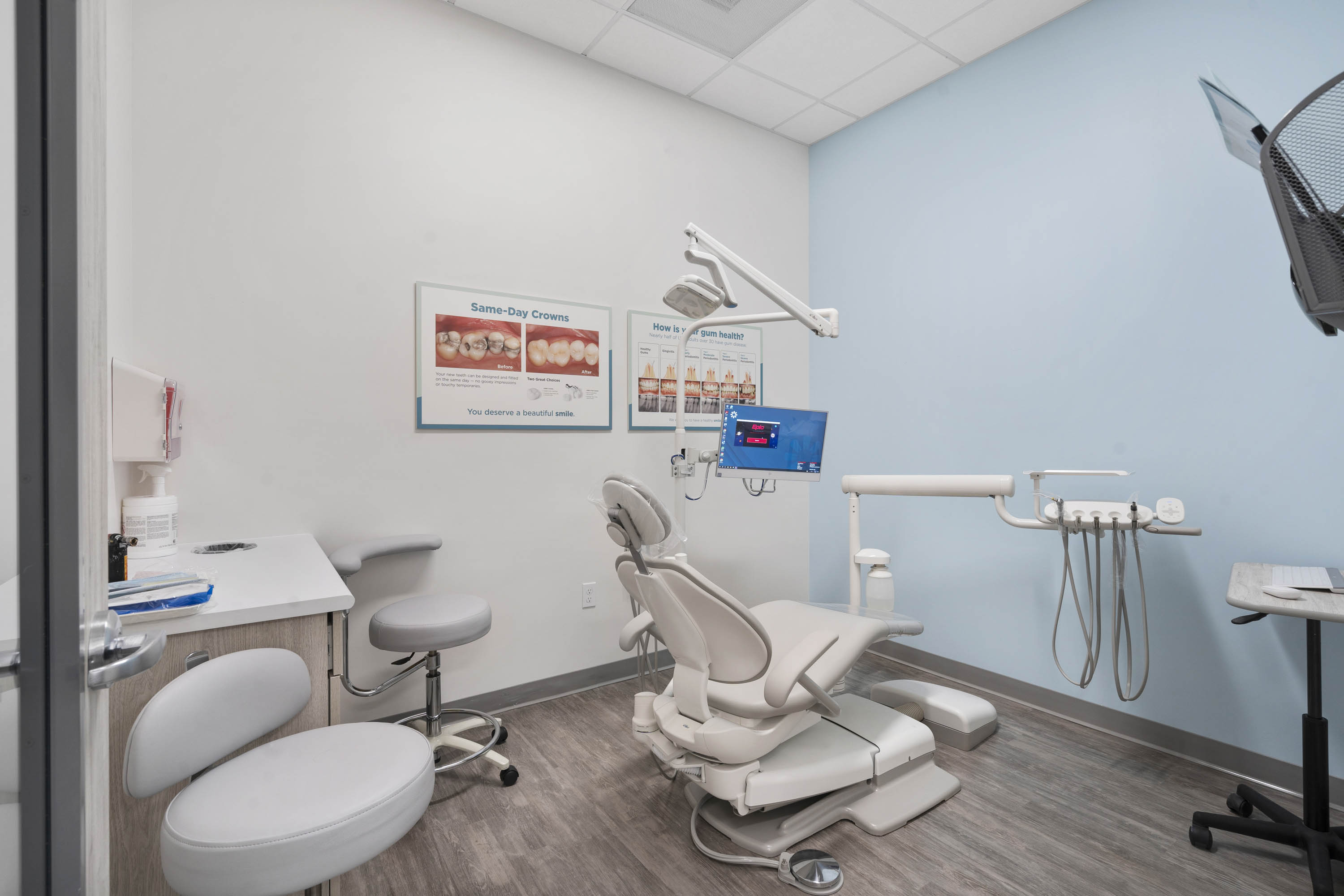 Dentists of Fair Oaks Image
