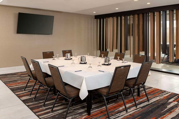 Images DoubleTree by Hilton Hotel San Bernardino
