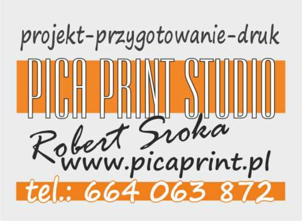 Images PicaPrint Studio