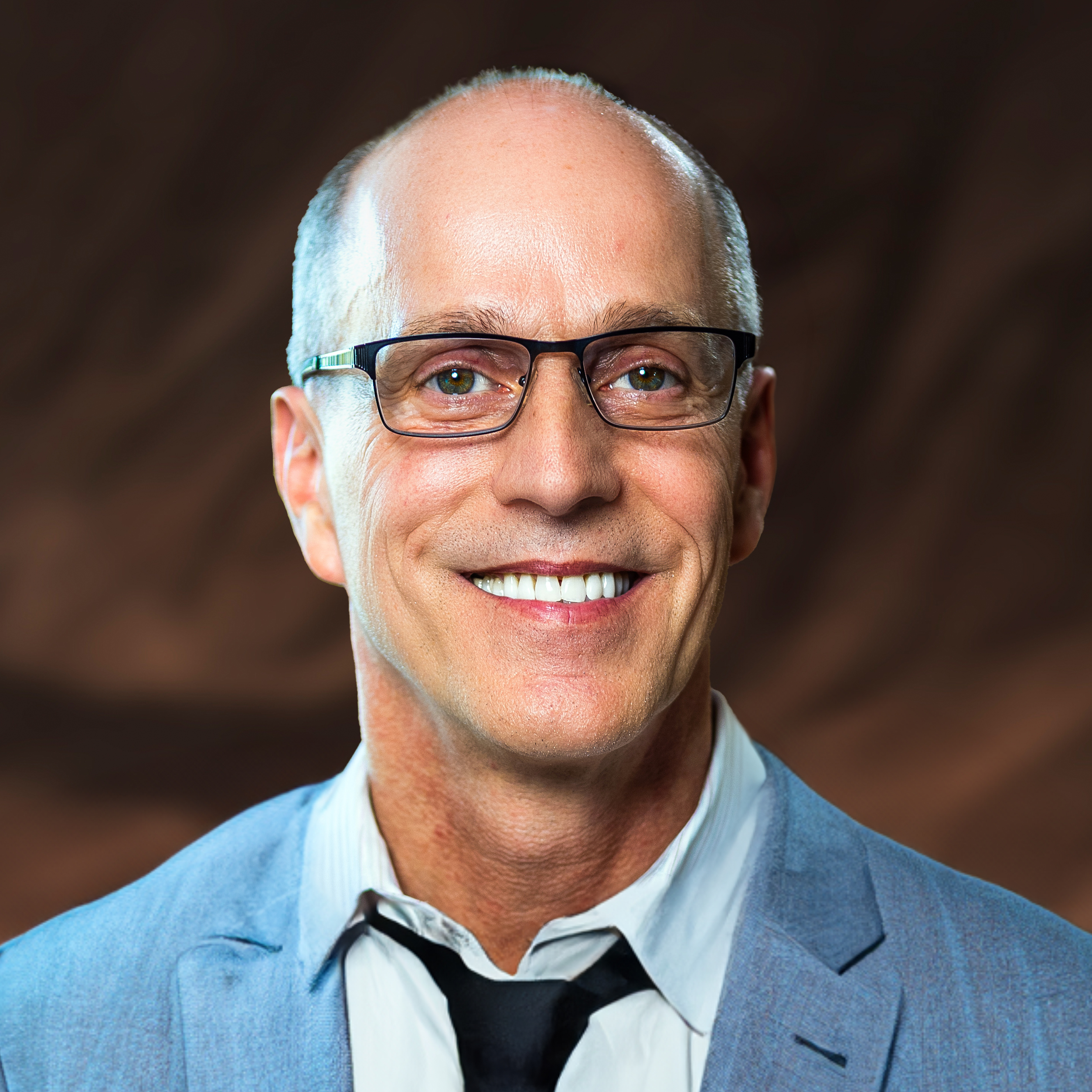 Eric B Smith