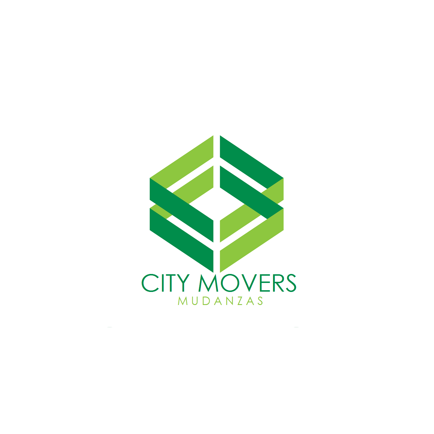 City Movers Mudanzas Logo