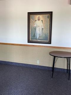 The Church of Jesus Christ of Latter-day Saints Image