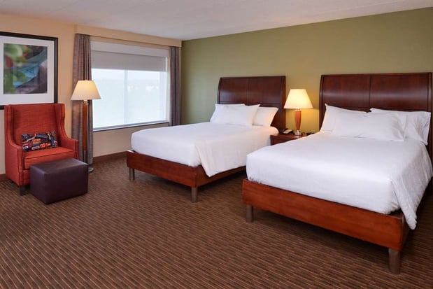 Images Hilton Garden Inn Baltimore/White Marsh