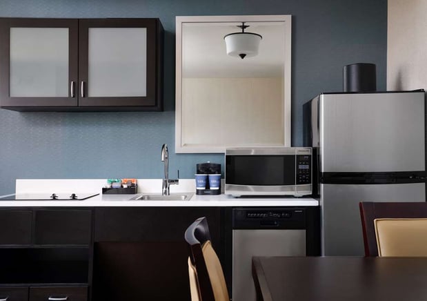 Images Homewood Suites by Hilton Chicago Downtown/Magnificent Mile