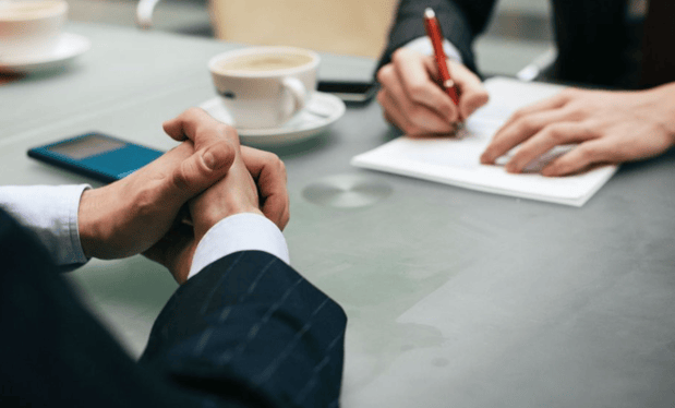 Images Andrew C. Marine Attorney