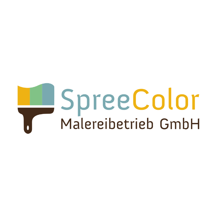 SpreeColor Malereibetrieb GmbH in Neuenhagen bei Berlin - Logo
