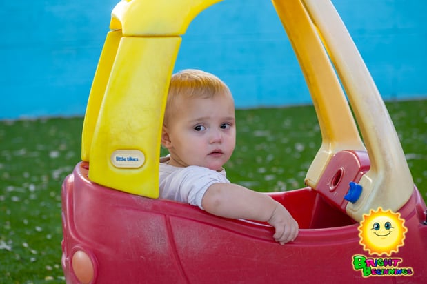 Images Bright Beginnings Preschool & Childcare