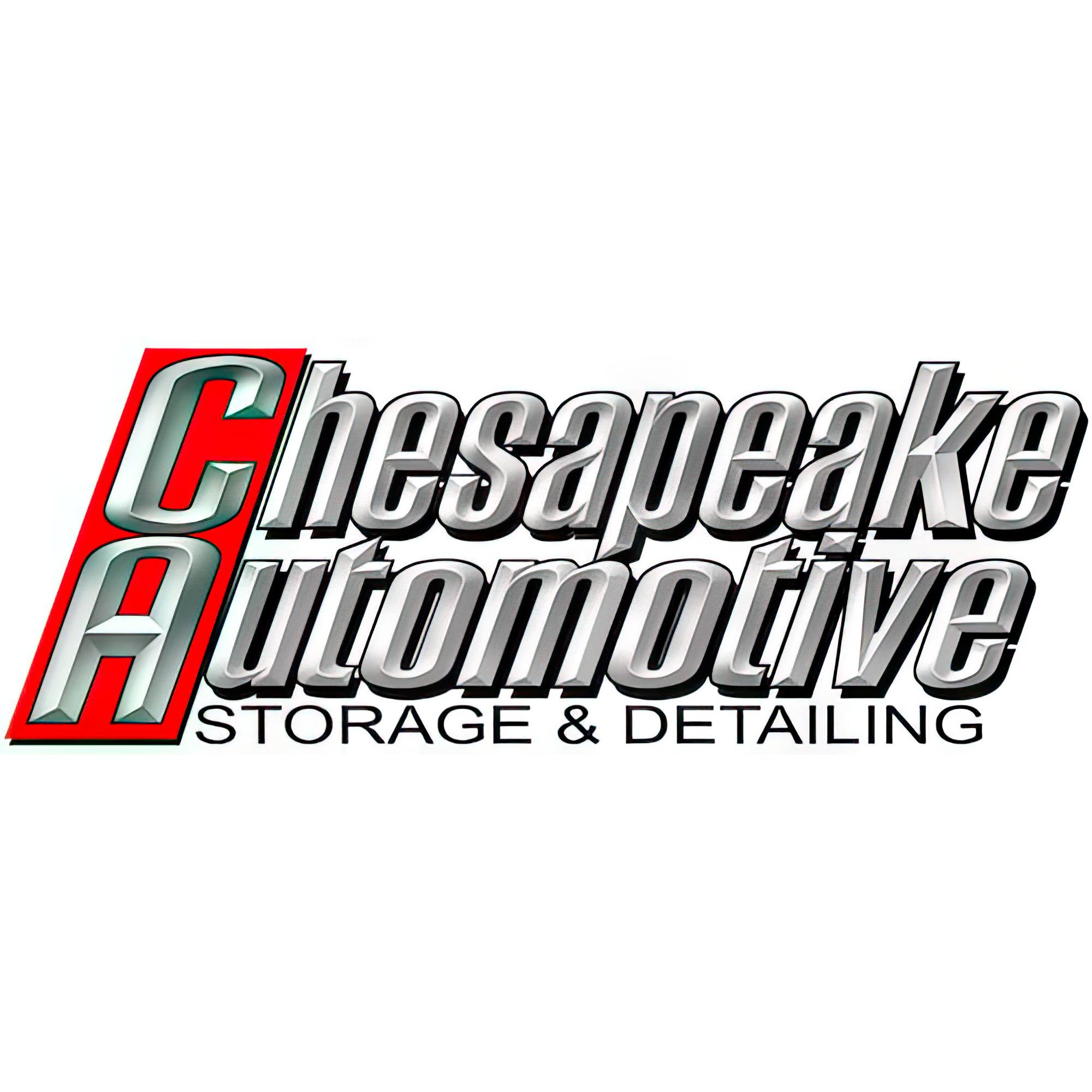 Chesapeake Automotive Storage and Detail