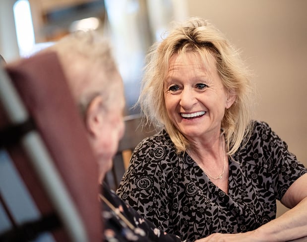 Images Saint Therese Senior Living  at St. Odilia
