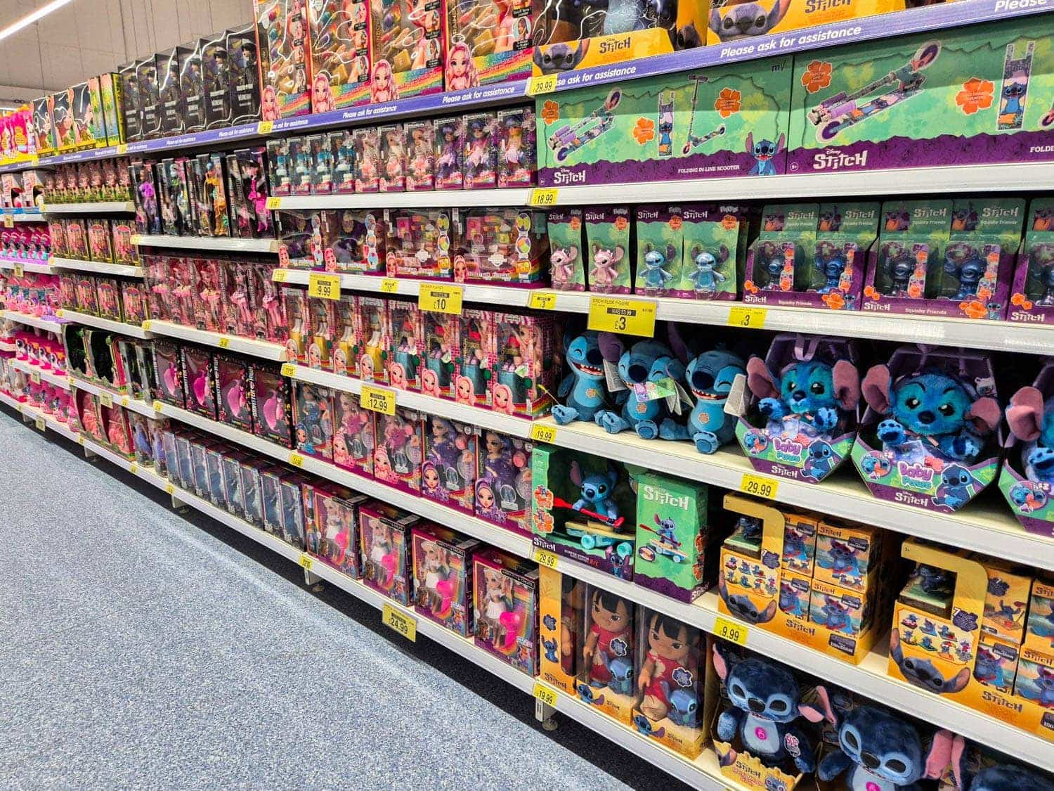 Images B&M Home Store with Garden Centre