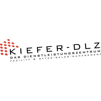 Kiefer-DLZ in Selb - Logo