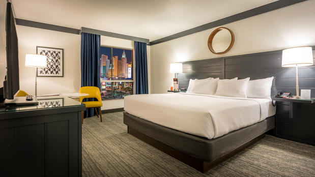 Images OYO Hotel & Casino Las Vegas