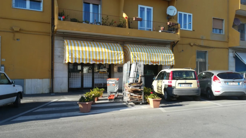 Images Supermercato Margherita Conad