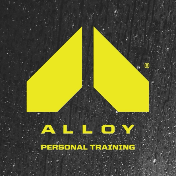 Images Alloy Personal Training Bloomington MN