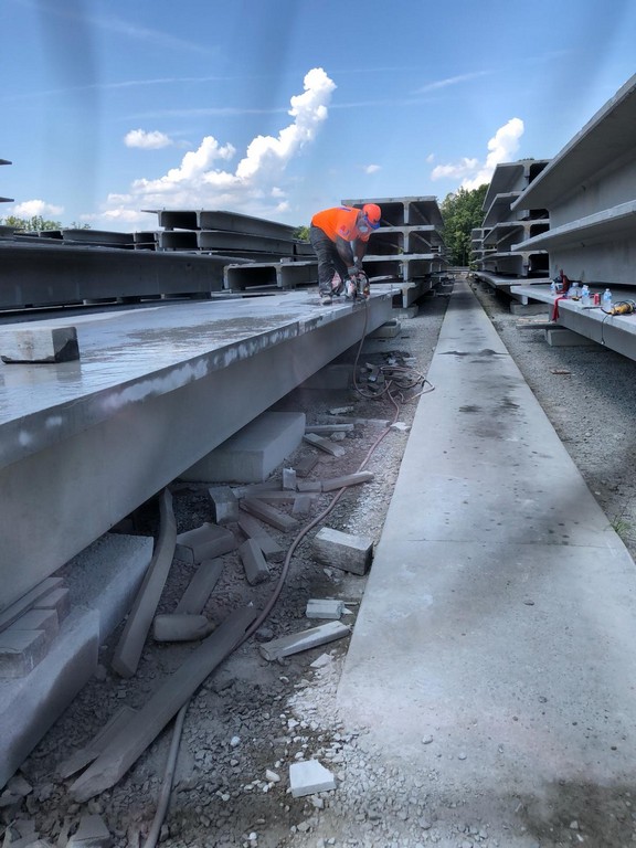 Images A1 Precast Inc