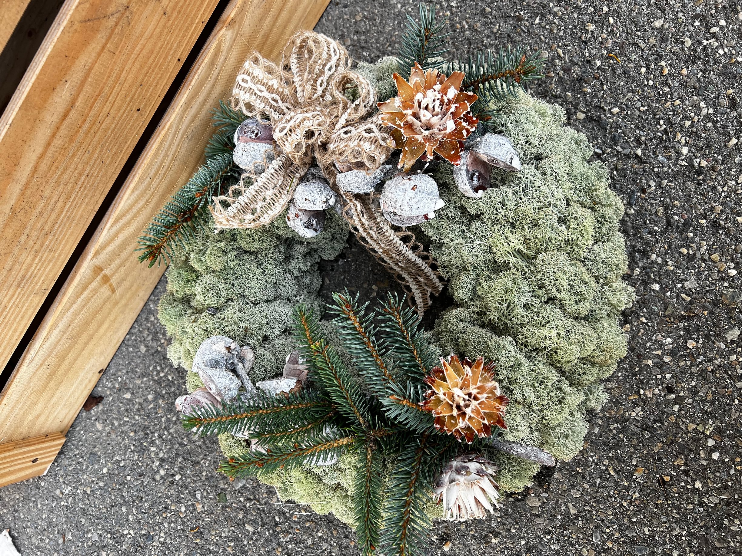 FLORISTICA, Hauptstrasse 2 in Erlinsbach SO