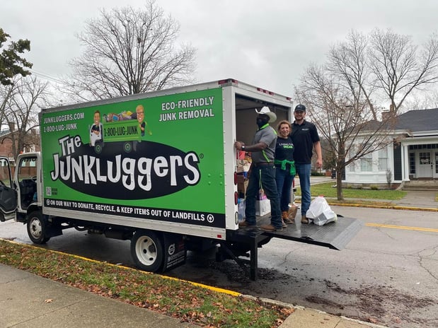 Images The Junkluggers of Kentucky