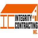 Integrity Contracting inc Logo