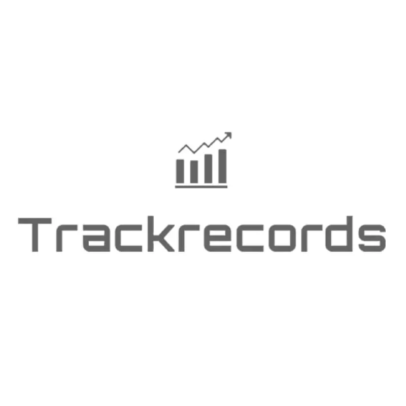 Trackrecords Logo