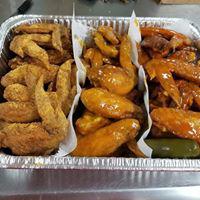 Crumpy's Hot Wings Downtown Photo