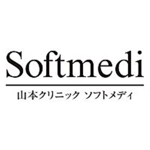 山本クリニック ソフトメディ Logo