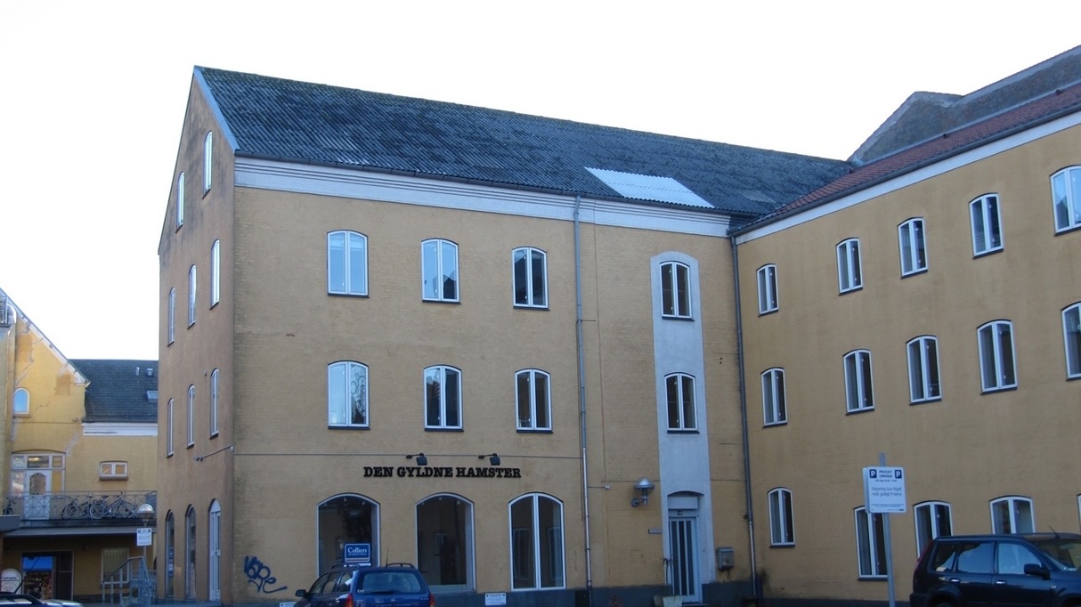 Images Vejle Arkitekter ApS