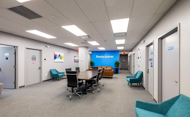 Images ReadySpaces