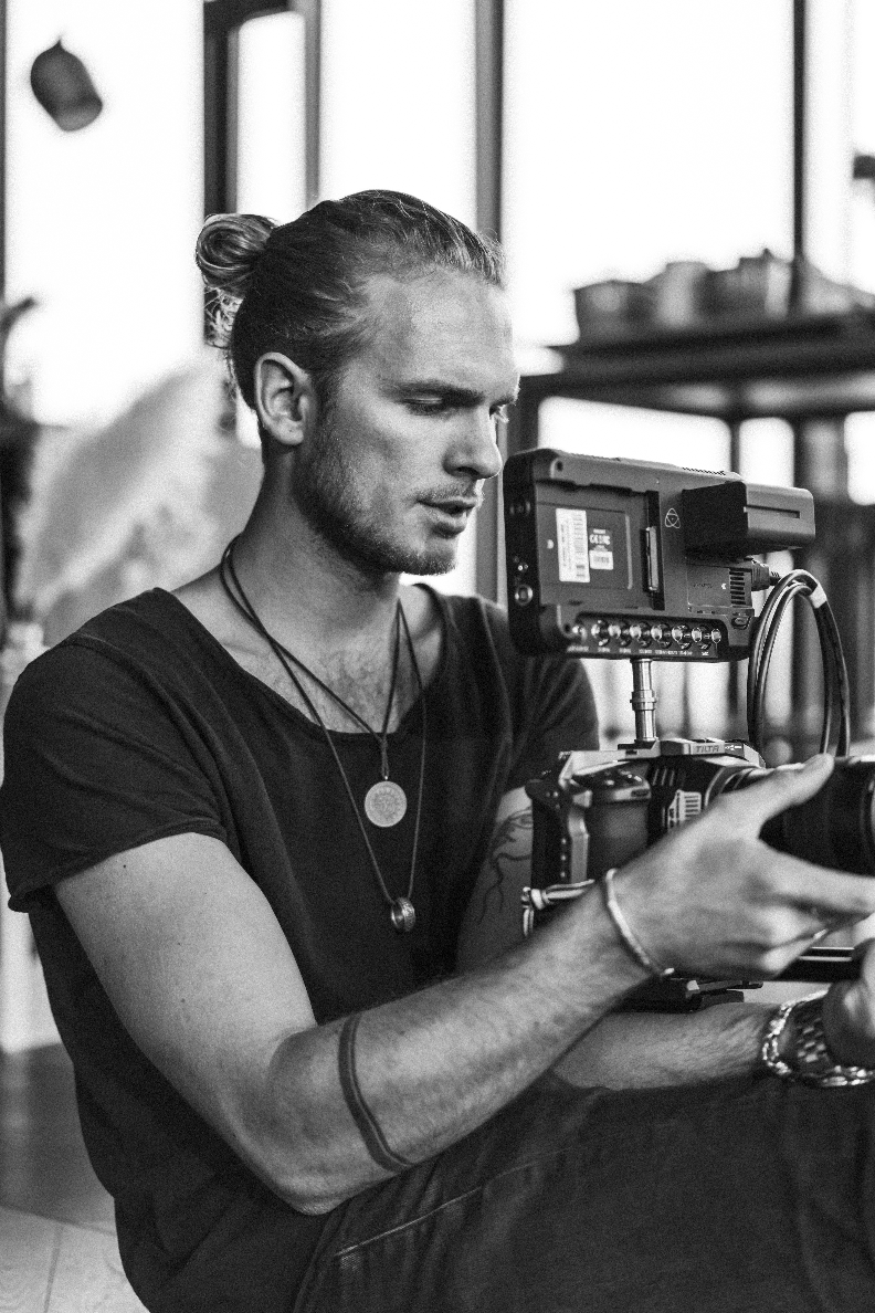 CIRCL Studio HQ, Wilhelm-Tell-Straße 26-28 in Düsseldorf