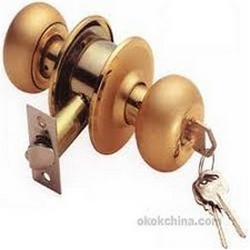 Fortville in Locksmith Store