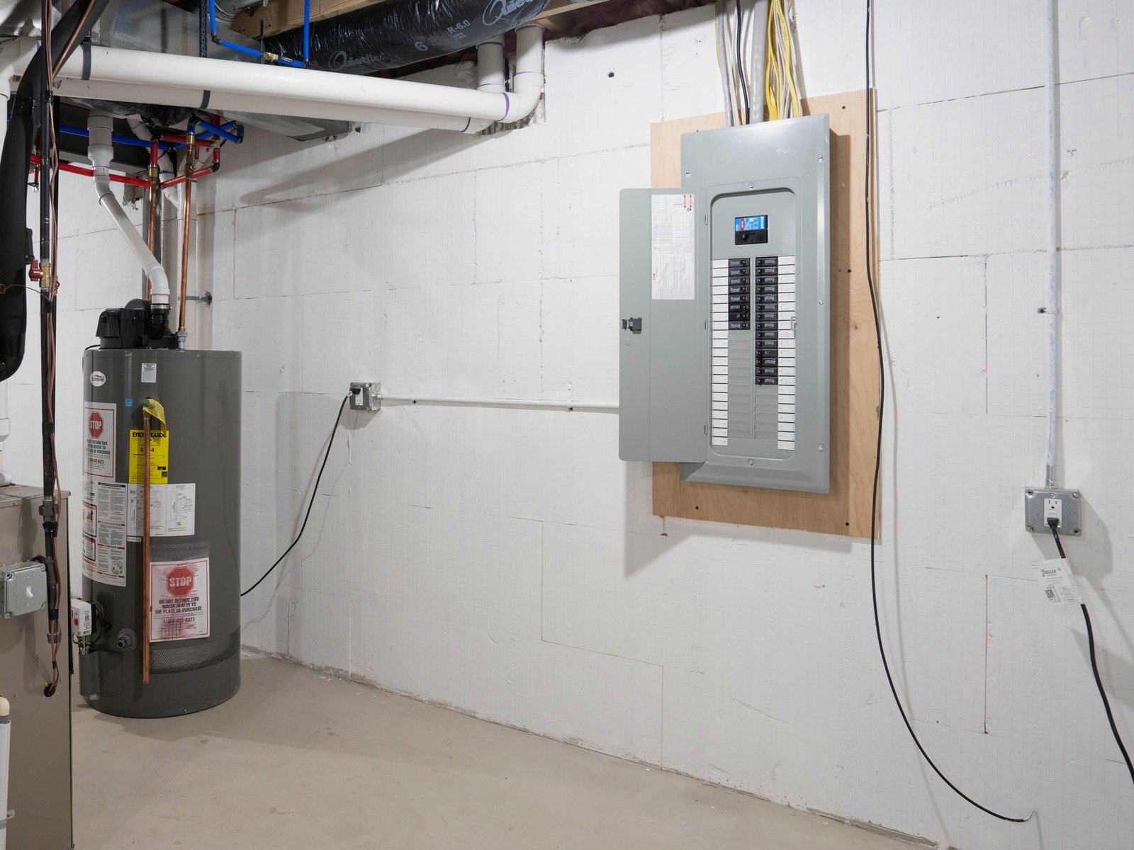 L & M Heating & Air