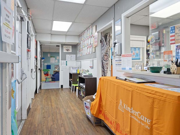 Images Guilbeau KinderCare