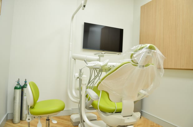 Images Dentist of Northridge