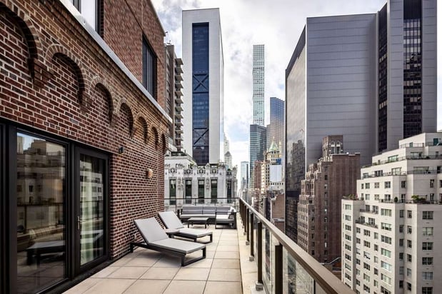 Images Hilton Club The Quin New York